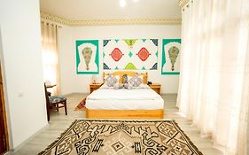 As-Salam Boutique Hotel